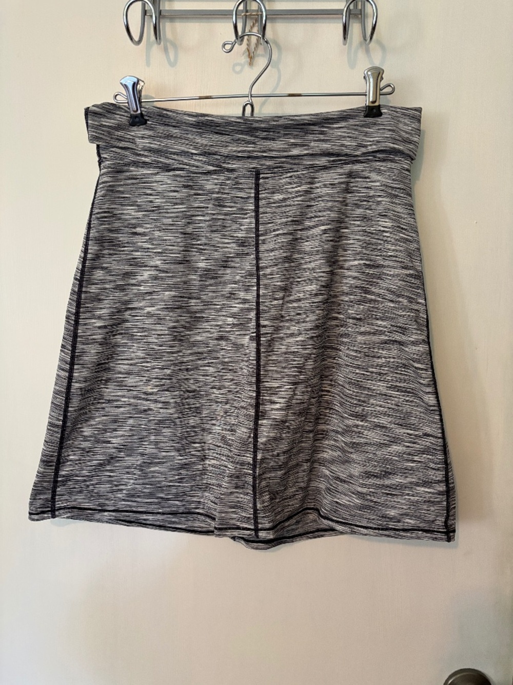 PrAna Active Skirt